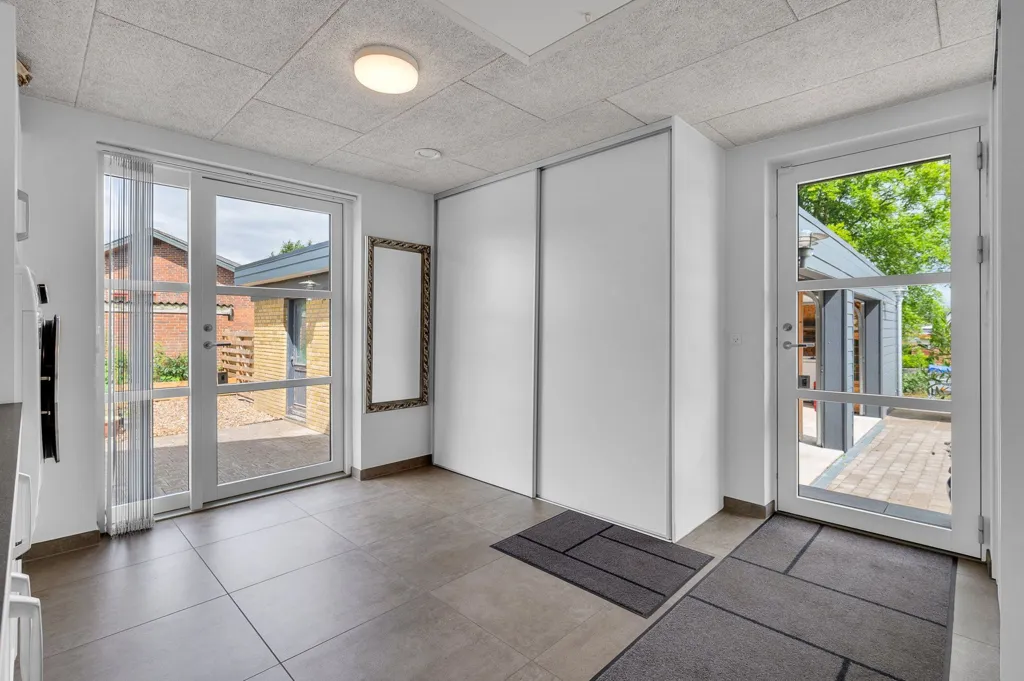 Maison 4 pièces à Viborg