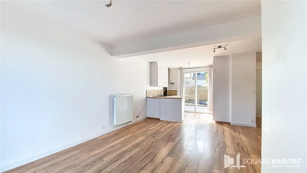 Maison 6 pièces à Bourgbarre