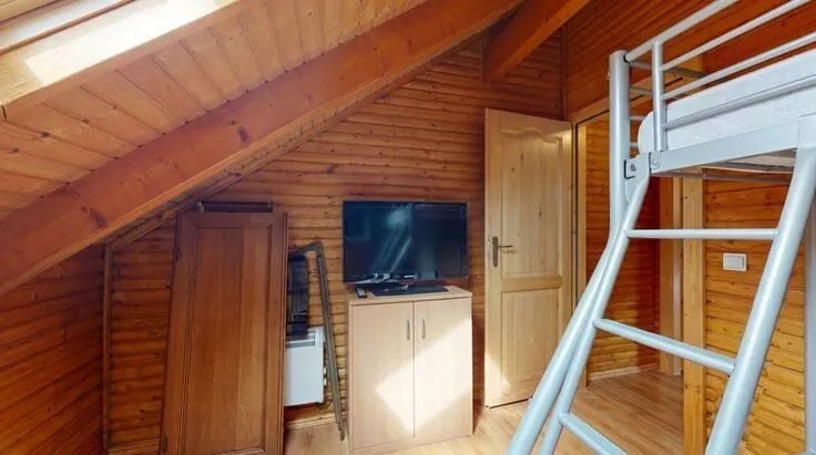 Maison 3 chambres à Soy