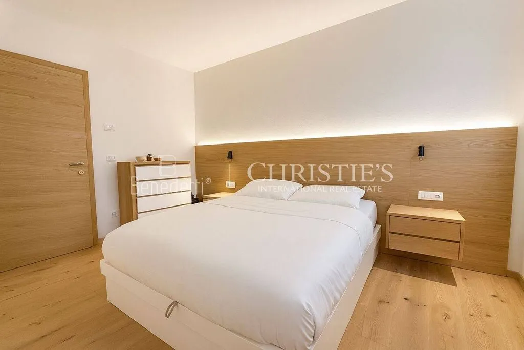 Magamistoad - Luxury Flat in Historic Mill, Caldaro