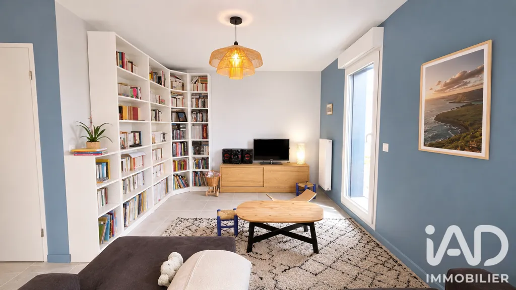 Elutuba - Duplex with Rooftop in Lormont