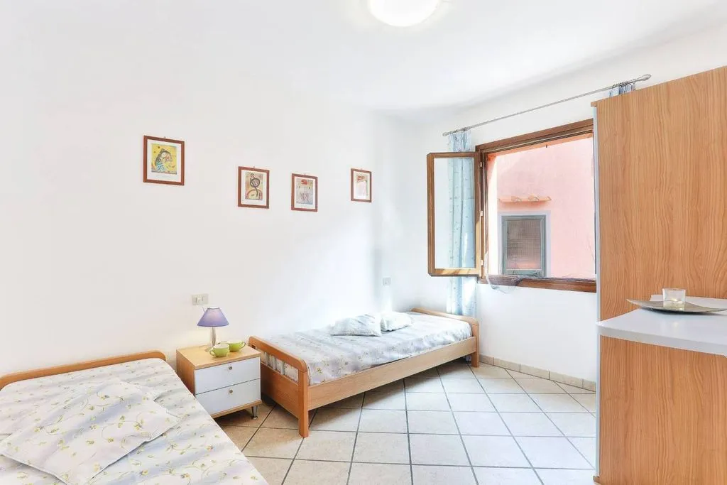 Chambres - Luxury Villa with Sea View in Capoliveri