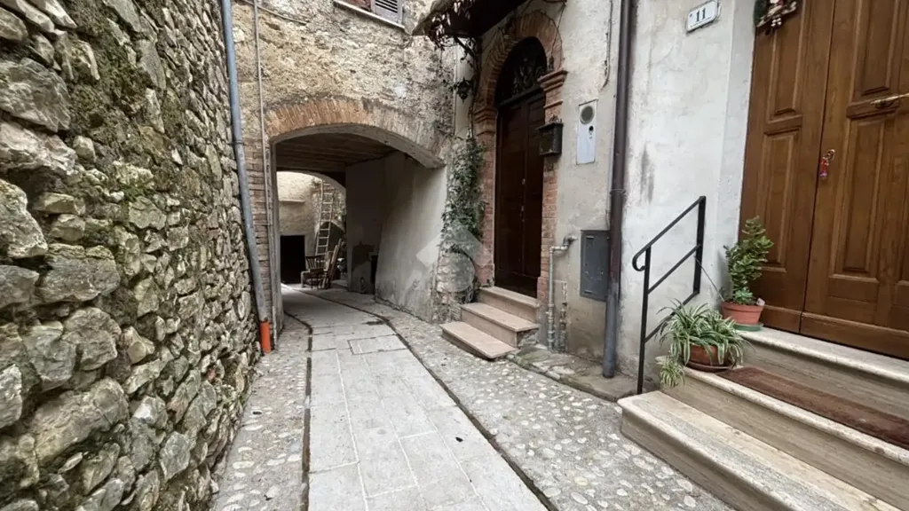 Välivaade - Cielo-Terra House with Balcony in Terni