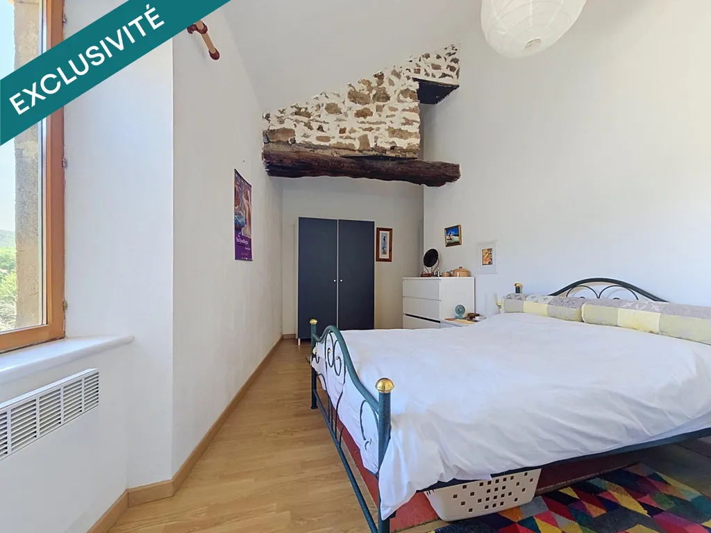 Magamistoad - Charming Village House with Pool in Camplong