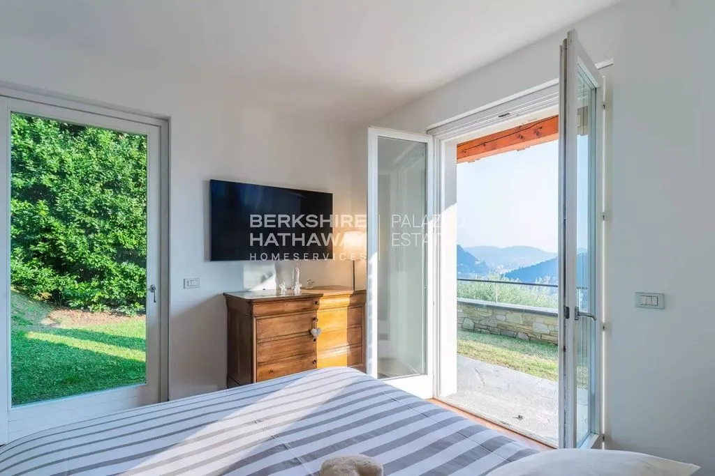Magamistoad - Luxury Villa with Lake Views in Cernobbio