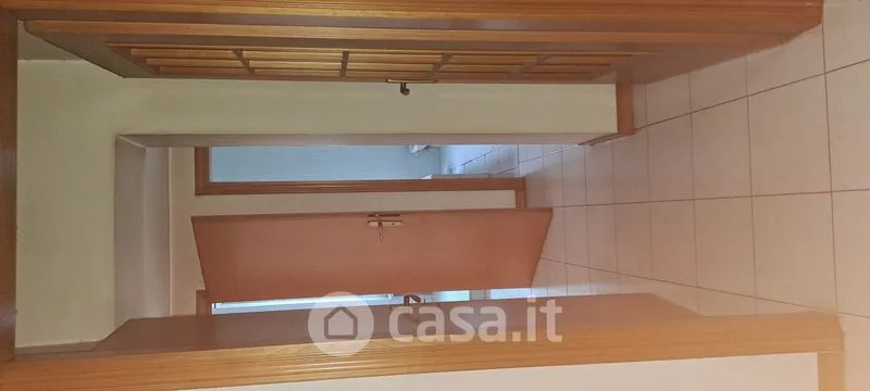 Esik - Apartment with Balcony in Caltanissetta
