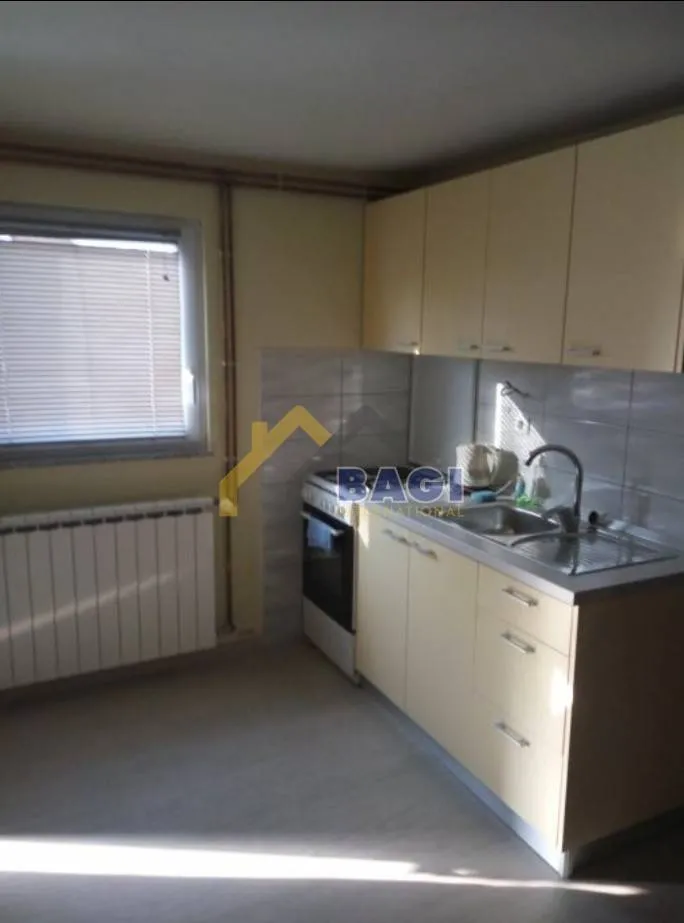 Köök - Workplace Accommodation near Sisak Centre