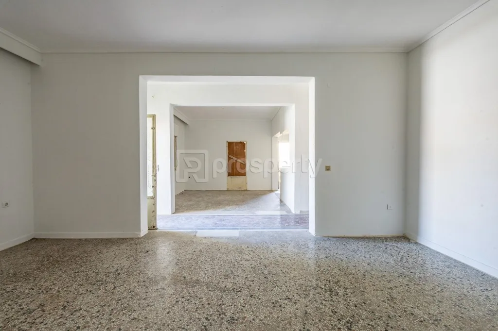 Stanze - Detached House with Garden in Gallikos