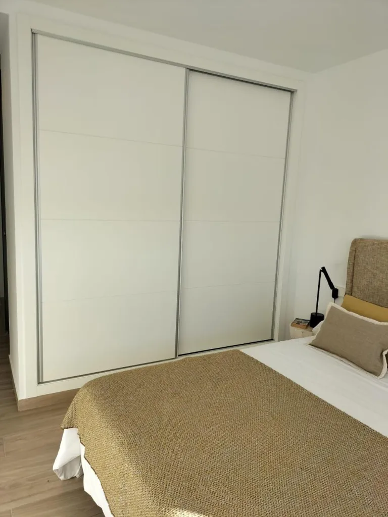 Camere da letto - House with Pool in Orihuela Costa