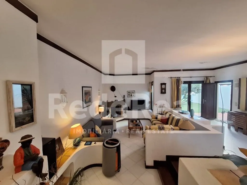 Elutuba - Luxury House with Pool in Albufeira