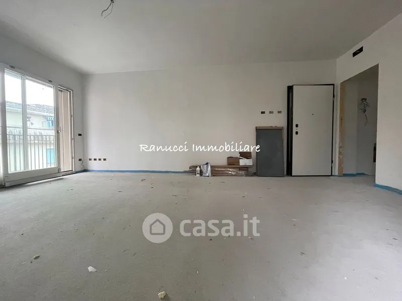 Pièces - New Class A/4 Apartment with Terraces in Bergamo