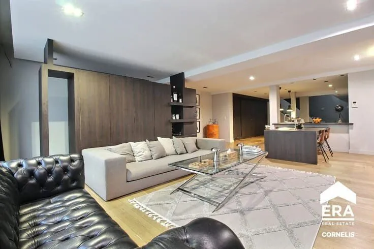 Appartement 1 chambres à Ixelles-Elsene
