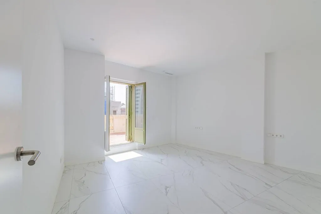 Stanze - Penthouse with Panoramic Views in Dreta de l'Eixample