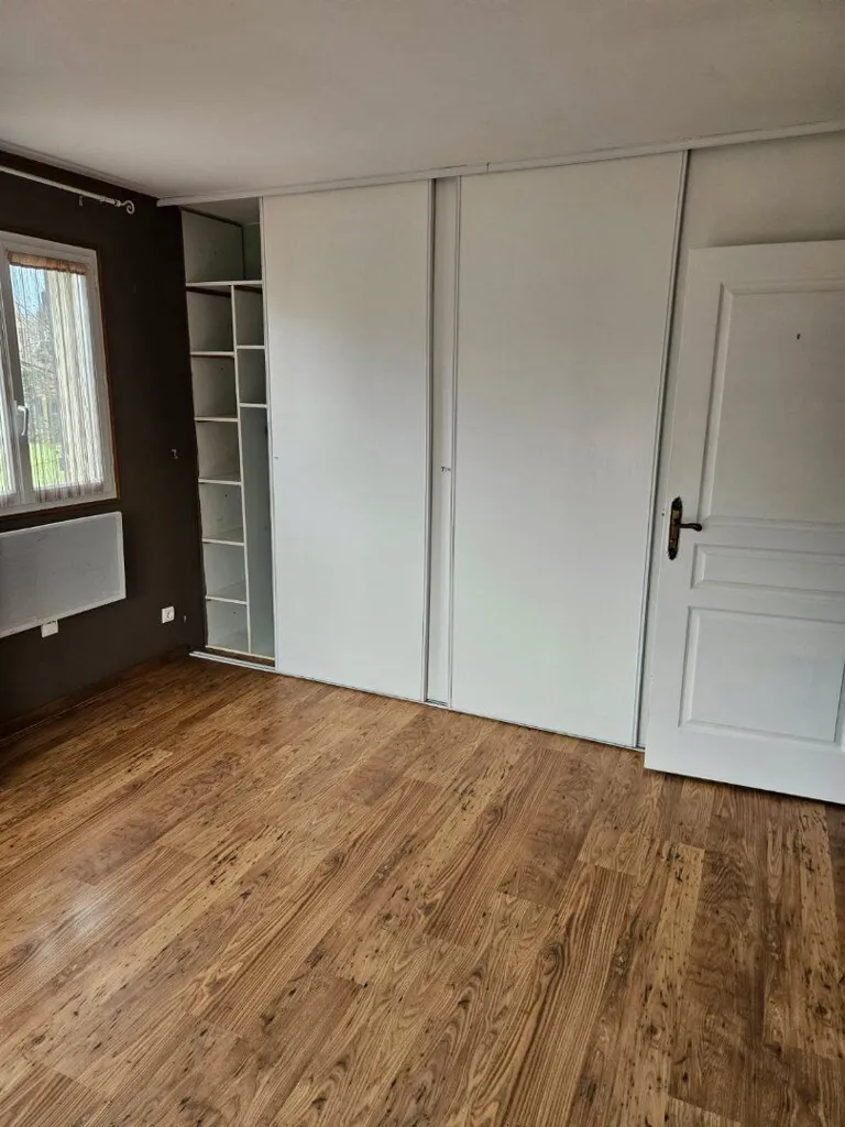 Magamistoad - Ground Floor House with Large Garden in Bretenoux