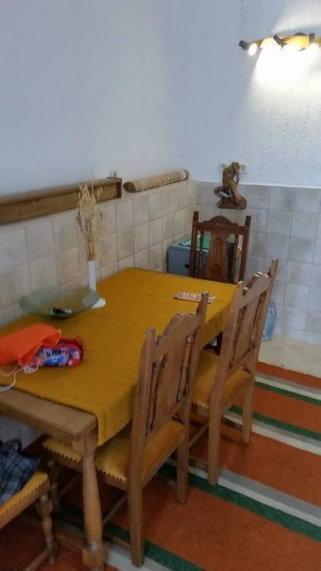 Salle à manger - Family House with Sea View in Stari Grad