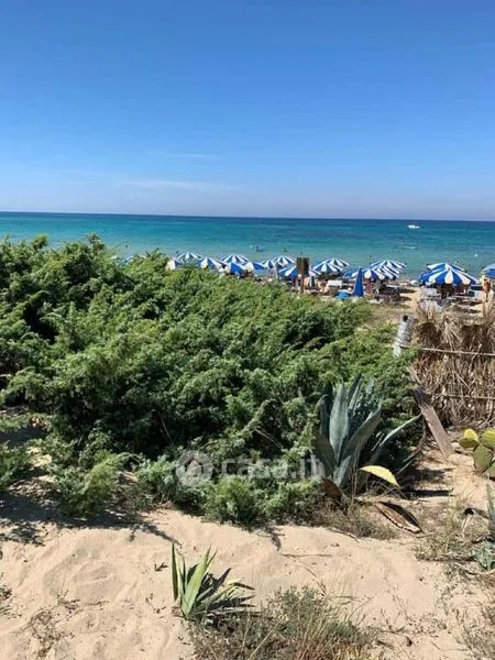 Bilocale with Sea View in Ostuni