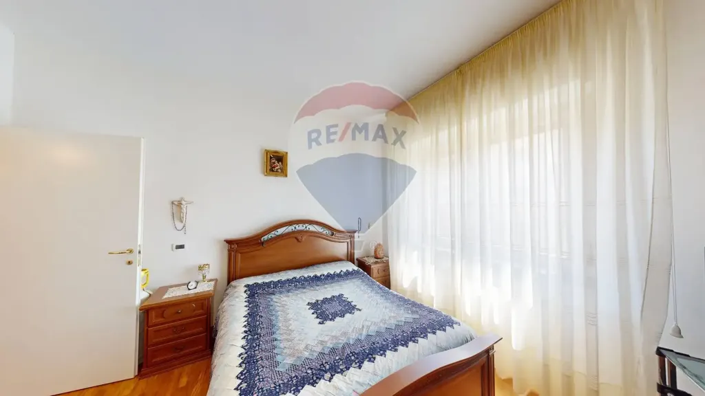 Chambres - Apartment with Two Terraces in Fabriano