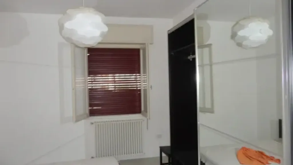 Camere da letto - Rustic Villa with Garden in Cesena