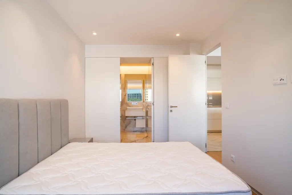 Chambres - Contemporary Apartment in Porto