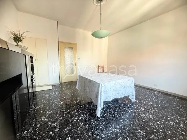Salle à manger - Spacious Apartment with Balcony in Alpignano Centre