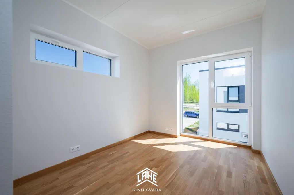 Stanze - Modern Flat with Terrace in Kõrveküla, Tartu