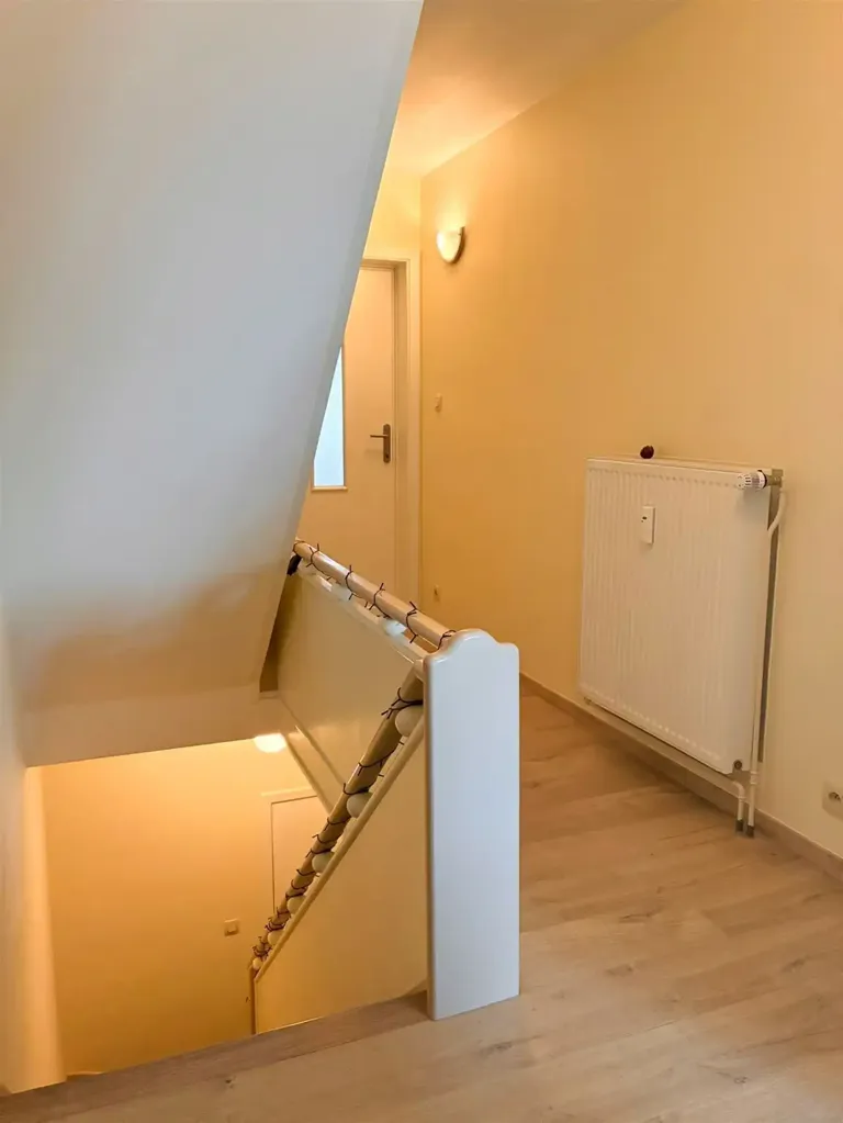 staircase