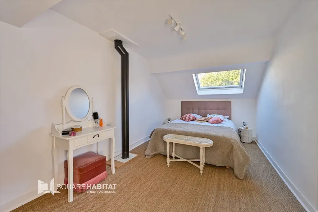 3-room house in Pornichet