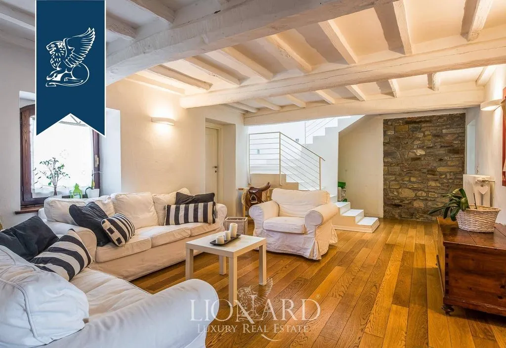 Séjour - Historical Farmhouse with Pool in Dicomano