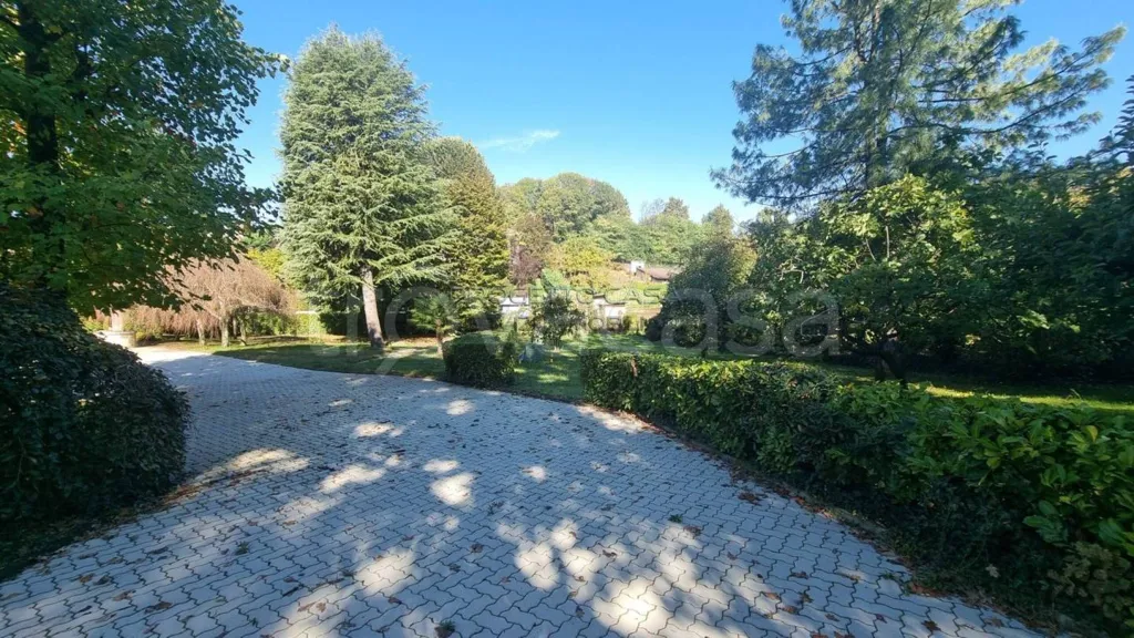 Extérieur - Semi-detached Villa with Garden in Bra