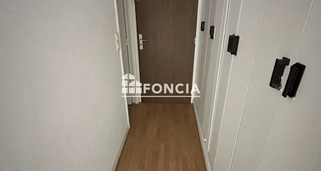Ingresso - Renovated Studio with Lift in Rouen
