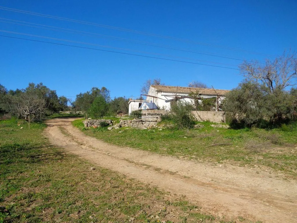 Extérieur - Luxury House with Garden in Loulé