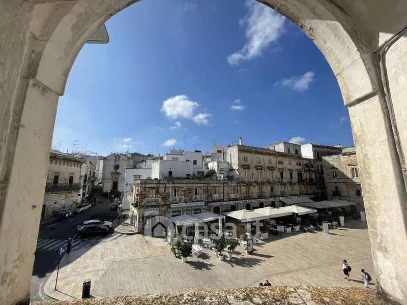 Jardin - Two-Storey House with Panoramic Terrace in Ostuni