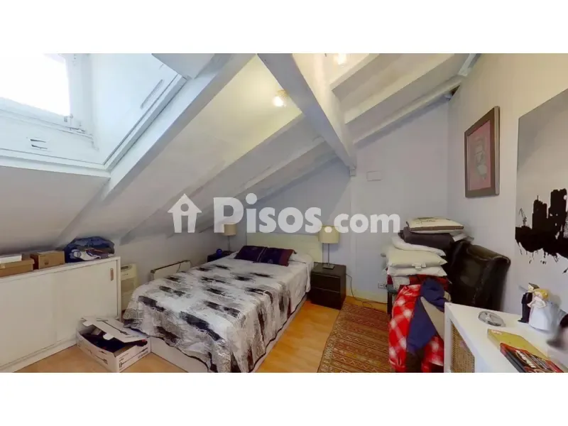Chambres - Duplex with Garden in Artaza, Leioa