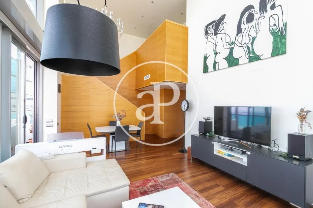 Elutuba - Luxury Penthouse with Sea Views in Diagonal Mar