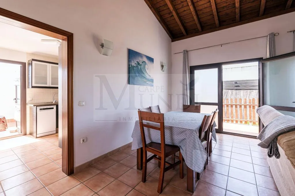 Salle à manger - Luxury Villa with Pool in Villaverde, Getafe
