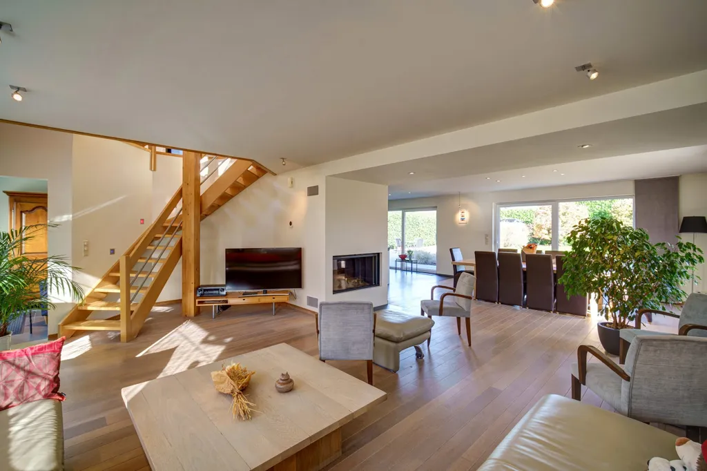 Elutuba - Eco-Friendly House with Terrace in Grobbendonk