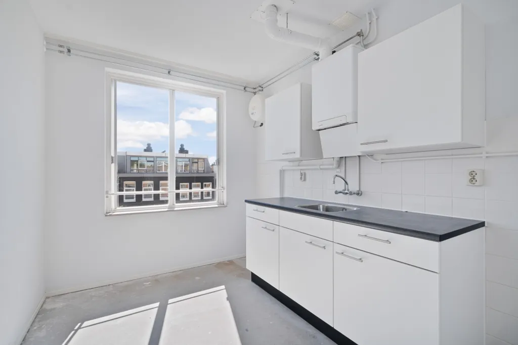 Appartement 2 pièces à Amsterdam
