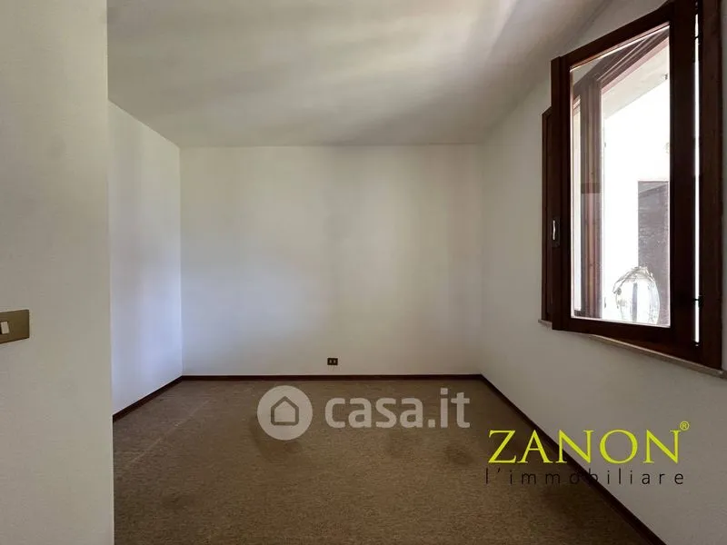Pièces - Bifamiliar House with Private Garden in Codroipo