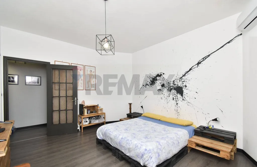 Magamistoad - Modernised Apartment with Terrace in Giarre