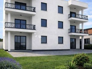 Esterno - Modern Apartment with Sea View in Privlaka