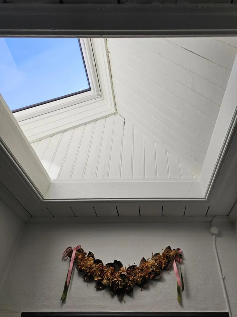Toad - Apartment with Sea View in Båstad