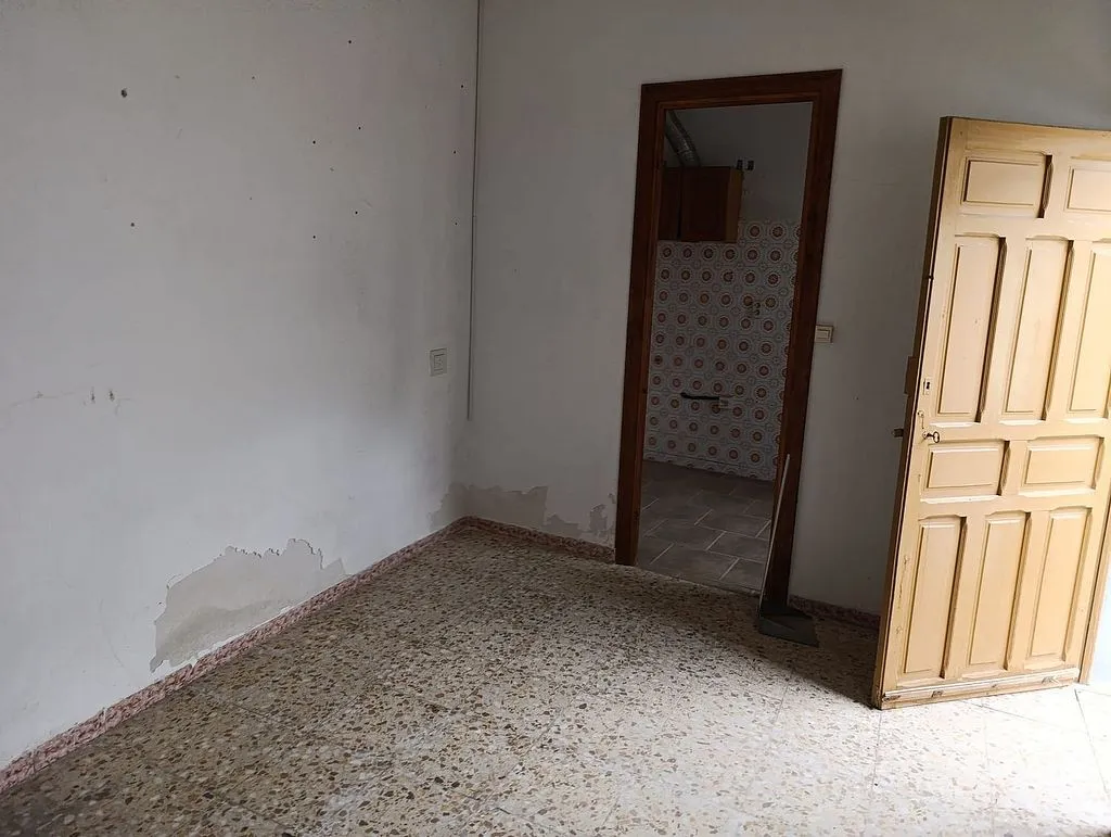 Pièces - Rustic Chalet with Patio in Almonacid de Toledo
