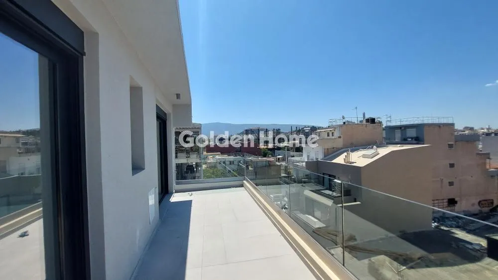Balcone - Modern Penthouse with Rooftop in Gazi