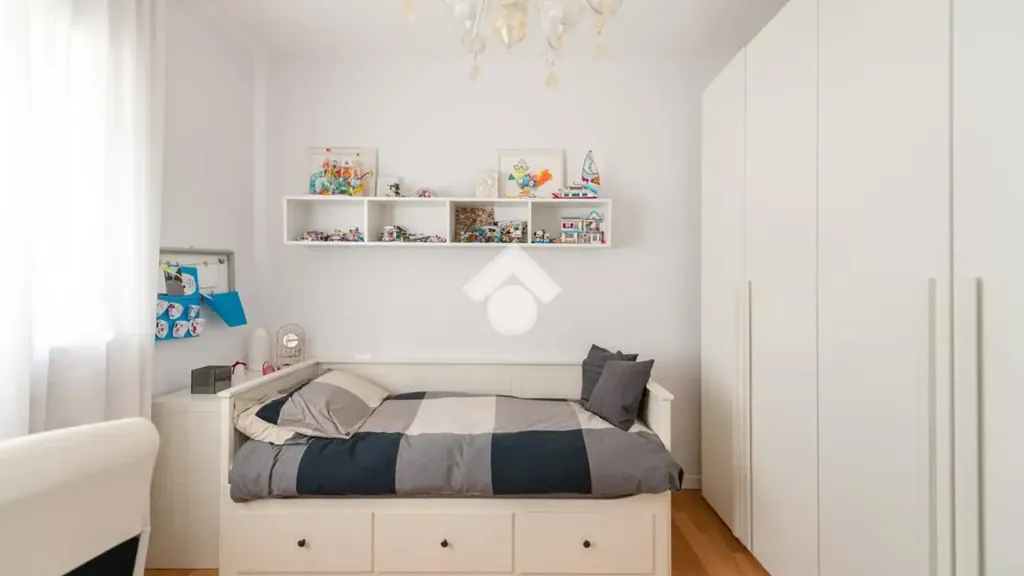 Magamistoad - Luxury Apartment with Balconies in Rome