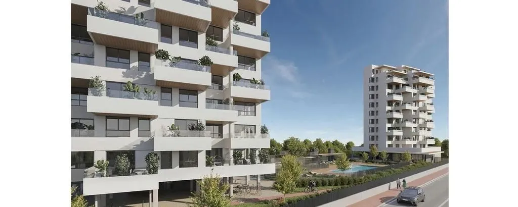Esterno - Luxury Flat with Pool in Calpe