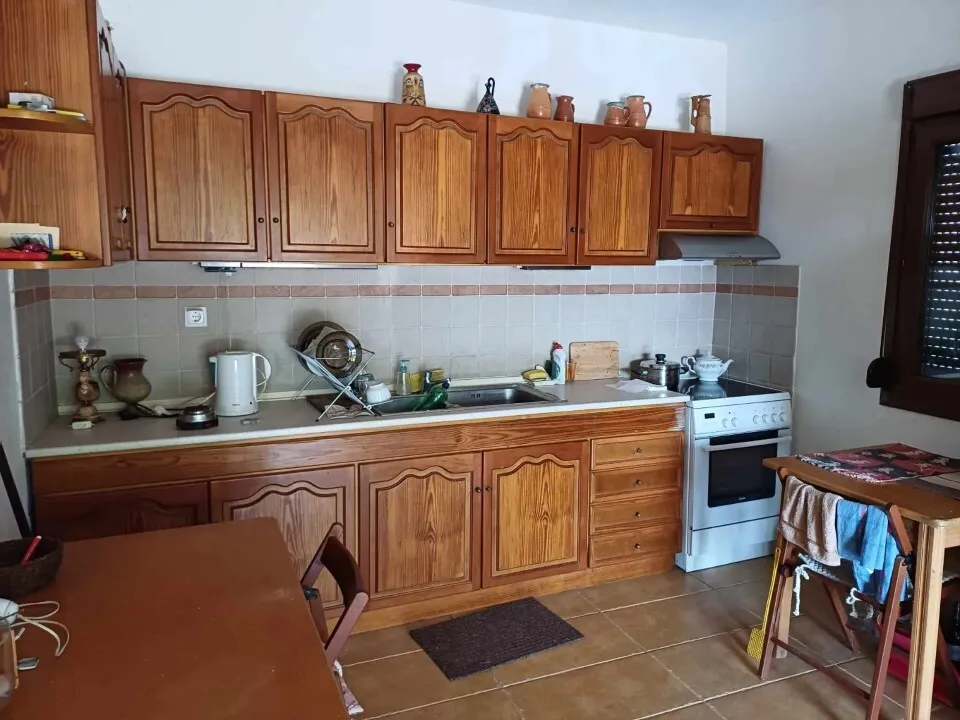 3-room house in Chalkidiki/other