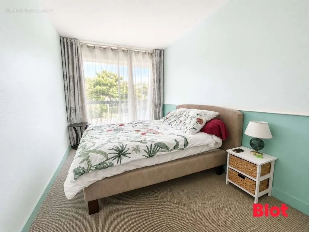 Magamistoad - 3-Bed Flat with Terrace near La Baule Beach