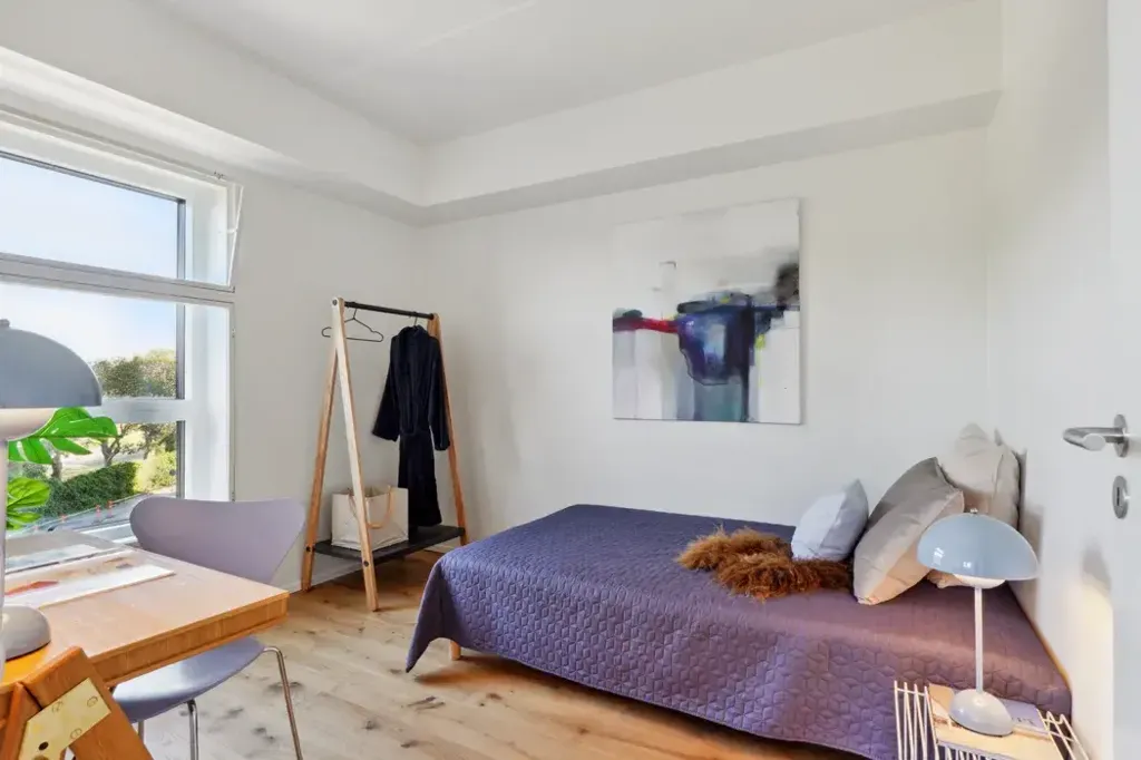 Magamistoad - Modern Flat with Storage in Odense C