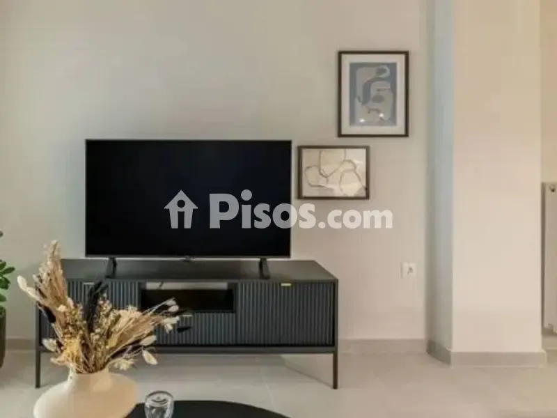 Soggiorno - Contemporary Flat in Salamanca, Madrid