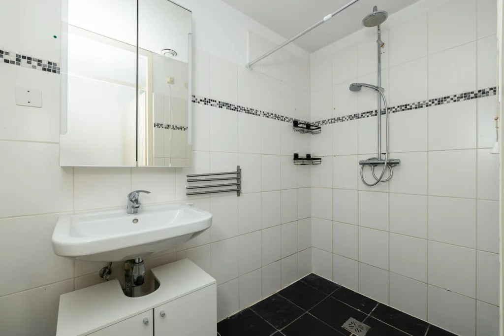 3-toaline korter asukohas Wateringen